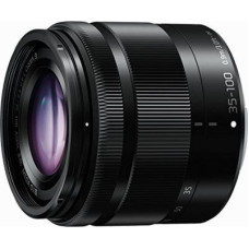 Объектив Panasonic Micro 4/3 Lens 35-100 mm F4-5.6 (H-FS35100E-K)