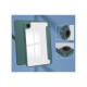 Чехол для планшета BeCover Soft Edge stylus holder Samsung Tab A9 SM-X115 8.7" Dark Green (710357)