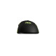 Мишка AOC GM170B LED USB Black (GM170B/LA)