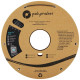 Пластик для 3D-принтера Polymaker ABS POLYLITE 1,75mm 1kg Black (PE01001)
