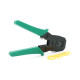Инструмент Voltronic Ou Bao SC-310, для обжима RJ-45 (8P8C) и RJ-12/11 (6P6C), 4P/6P/8P (Ou Bao SC-310)