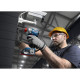 Bosch impact wrench GDX 18V-285 18V 2x4A h up to 3600 rpm 285 Nm square 1/2  ZP case 1.1 kg (0.601.9N2.102)