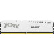 Kingston Пам'ять ПК Kingston DDR5 16GB 5200 FURY Beast EXPO Білий (KF552C36BWE-16)