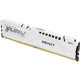 Kingston Пам'ять ПК Kingston DDR5 16GB 5200 FURY Beast EXPO Білий (KF552C36BWE-16)