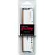 Kingston Пам'ять ПК Kingston DDR5 16GB 5200 FURY Beast EXPO Білий (KF552C36BWE-16)