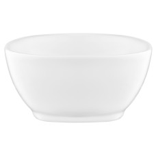 ARDESTO Соусник,140мл, фарфор, белый (AR3749)