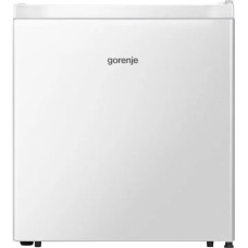 Gorenje Холодильник Gorenje міні, 50x45х47, холод.відд.-45л, 1дв., А+, ST, білий (R44E4W4)