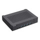 Компьютер ASUS PN43-BBN100MD MFF / N100, 1*SO-DIMM, M.2SSD, UMA, WiFi (90MR0172-M00030)