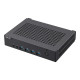 Компьютер ASUS PN43-BBN100MD MFF / N100, 1*SO-DIMM, M.2SSD, UMA, WiFi (90MR0172-M00030)