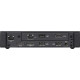 Компьютер ASUS PN43-BBN100MD MFF / N100, 1*SO-DIMM, M.2SSD, UMA, WiFi (90MR0172-M00030)