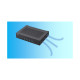 Компьютер ASUS PN43-BBN100MD MFF / N100, 1*SO-DIMM, M.2SSD, UMA, WiFi (90MR0172-M00030)