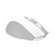 Мышка Trust Nito Silent Wireless White (25550)
