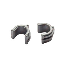 Втулка вала резинового HP LJ Ent 600 M601/602/603 компл.аналог RC3-1403 (RC3-1403-OEM)