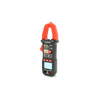Токовые клещи ANENG PN104 V (AC/DC), A (AC/DC), Ω, C, Hz (NCV, True RMS) (PN104)