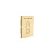 Токовые клещи ANENG PN104 V (AC/DC), A (AC/DC), Ω, C, Hz (NCV, True RMS) (PN104)