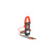 Токовые клещи ANENG PN104 V (AC/DC), A (AC/DC), Ω, C, Hz (NCV, True RMS) (PN104)