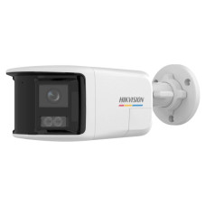 Камера видеонаблюдения Hikvision DS-2CD1T67G2HP-LIUF/SL (2.8)