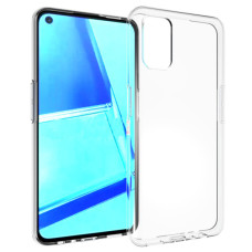 Чехол для мобильного телефона BeCover Oppo A52 Transparent (705095)