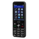 Мобильный телефон 2E E280 2025 Black + Батарея (794300868957)