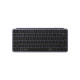 Клавиатура Keychron B1 Pro Wireless/Bluetooth/USB UA Space Gray (B1P-K1-UA)