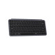 Клавиатура Keychron B1 Pro Wireless/Bluetooth/USB UA Space Gray (B1P-K1-UA)