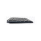 Клавиатура Keychron B1 Pro Wireless/Bluetooth/USB UA Space Gray (B1P-K1-UA)