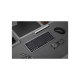 Клавиатура Keychron B1 Pro Wireless/Bluetooth/USB UA Space Gray (B1P-K1-UA)