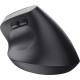Мышка Trust Bayo+ Ergonomic Wireless/Bluetooth Black (25146)