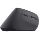 Мышка Trust Bayo+ Ergonomic Wireless/Bluetooth Black (25146)