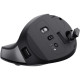 Мышка Trust Bayo+ Ergonomic Wireless/Bluetooth Black (25146)