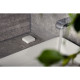 U-Prox Датчик виявлення затоплення Water, бездротовий, білий (4820261370324)