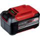 Einhell Набір акумулятора та зарядного пристрою Starter Kit PXC 18В 1х5.2А·год 0.89кг (4512147)