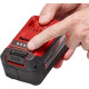 Einhell Набір акумулятора та зарядного пристрою Starter Kit PXC 18В 1х5.2А·год 0.89кг (4512147)