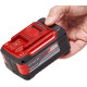 Einhell Набір акумулятора та зарядного пристрою Starter Kit PXC 18В 1х5.2А·год 0.89кг (4512147)