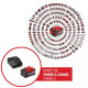 Einhell Набір акумулятора та зарядного пристрою Starter Kit PXC 18В 1х5.2А·год 0.89кг (4512147)