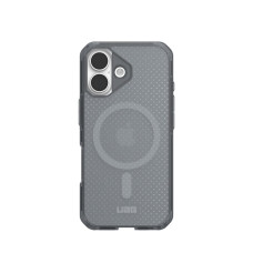 UAG Чехол для iPhone 17, Dot MagSafe, Ash (114538113131)