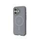 UAG Чехол для iPhone 17, Dot MagSafe, Ash (114538113131)