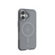 UAG Чехол для iPhone 17, Dot MagSafe, Ash (114538113131)