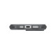 UAG Чехол для iPhone 17, Dot MagSafe, Ash (114538113131)