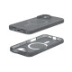 UAG Чехол для iPhone 17, Dot MagSafe, Ash (114538113131)