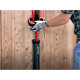 Einhell Кущоріз акумуляторний Einhell GC-CH 1846 Li Kit 18В акб 1х2.5А·год 46см крок різу 15мм ЗП 2кг (3410642K)