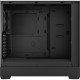 Корпус для ПК Fractal Design Pop Air Black TG Clear Tint (FD-C-POA1A-02)