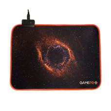 Коврик для мышки GamePro MP423 Nitro RGB (MP423)