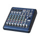 Микшерный пульт HL Audio SMR8