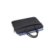 Сумка для ноутбука Defender 15.6" Trendy black (26130)