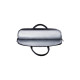 Сумка для ноутбука Defender 15.6" Trendy black (26130)