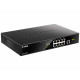 Коммутатор сетевой D-Link DGS-1010MP