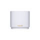 Точка доступа Wi-Fi ASUS ZenWiFi XD4 PLUS 3pcs (90IG07M0-MO3C40)