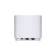 Точка доступа Wi-Fi ASUS ZenWiFi XD4 PLUS 3pcs (90IG07M0-MO3C40)