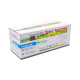 Картридж PowerPlant HP CLJ Pro MFP 4301dw CY (PP-W2101XCY)